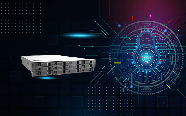 中寶智海光服務(wù)器X86架構(gòu)R5240H0 國產(chǎn)信創(chuàng)CPU安全可控