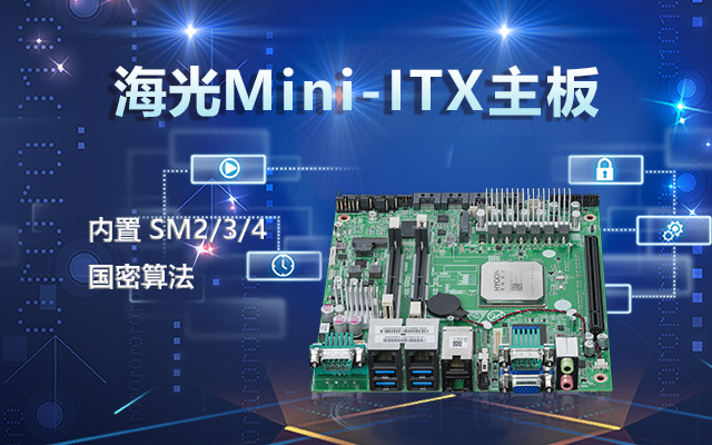 海光主板上的顯卡的特點(diǎn)是什么？能用來(lái)干什么？