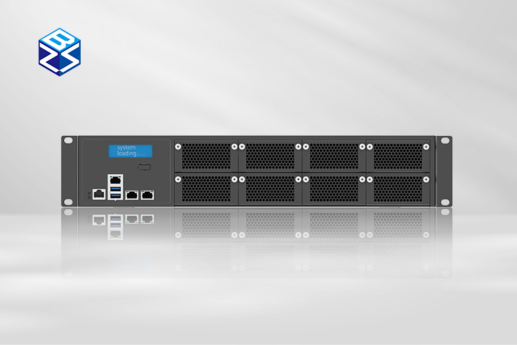 中寶智國(guó)產(chǎn)化網(wǎng)安工控機(jī) 構(gòu)筑自主可控的網(wǎng)絡(luò)安全防線(圖1) 中寶智國(guó)產(chǎn)化網(wǎng)安工控機(jī) 構(gòu)筑自主可控的網(wǎng)絡(luò)安全防線(圖1)