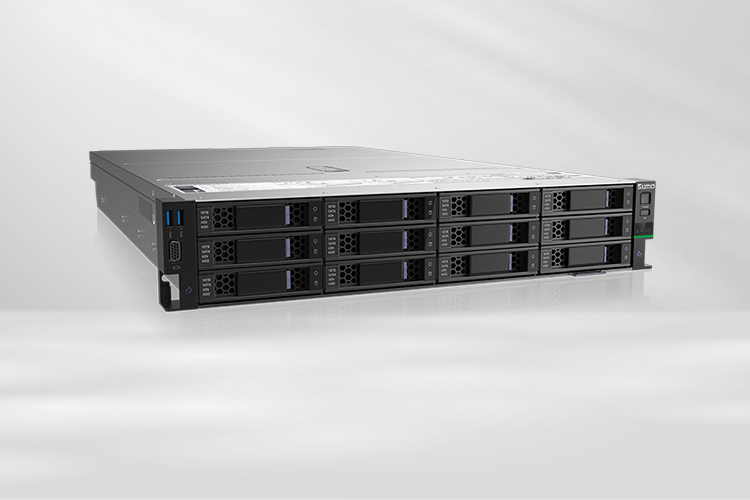 買國(guó)產(chǎn)服務(wù)器 選低功耗4核還是高性能8核CPU?(圖1)