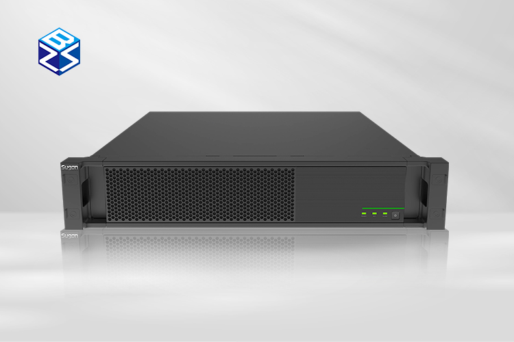 海光雙路網(wǎng)安工控機(jī)H4059 保障網(wǎng)絡(luò)安全的堅固堡壘(圖1) 海光雙路網(wǎng)安工控機(jī)H4059 保障網(wǎng)絡(luò)安全的堅固堡壘(圖1)