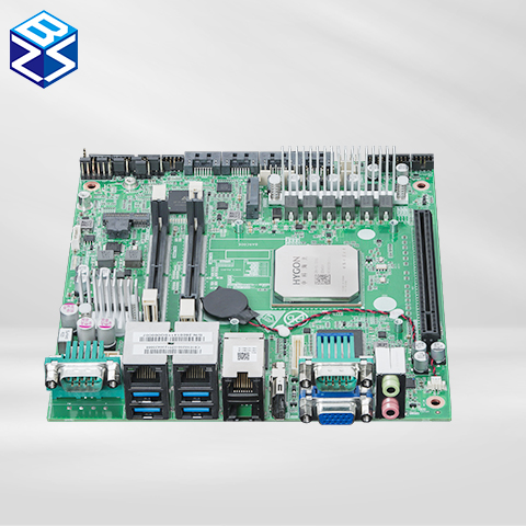 工控主板國產(chǎn)化的重要意義 讓中國經(jīng)濟更加掌握主動權(quán)(圖1) 工控主板國產(chǎn)化的重要意義 讓中國經(jīng)濟更加掌握主動權(quán)(圖1)